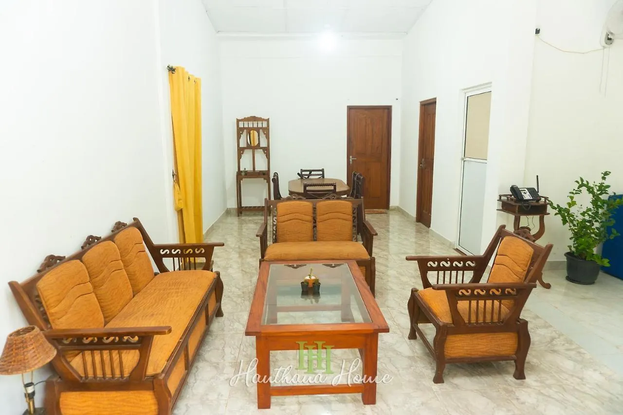 Guest house Hanthana Home Puliyadda