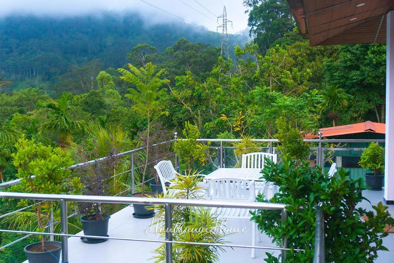 Hanthana Home Puliyadda Sri Lanka