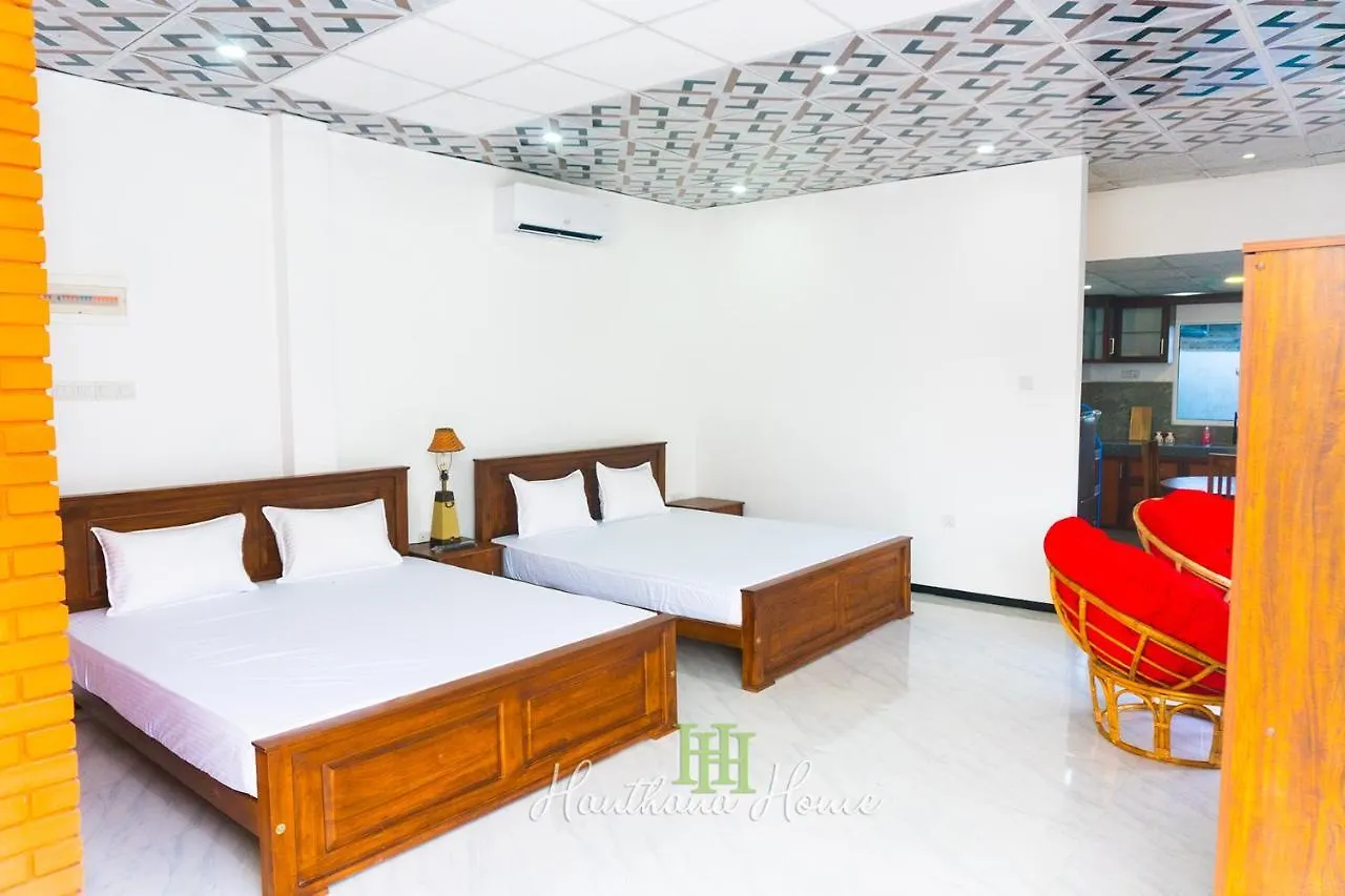 Hanthana Home Puliyadda 0*,  Sri Lanka
