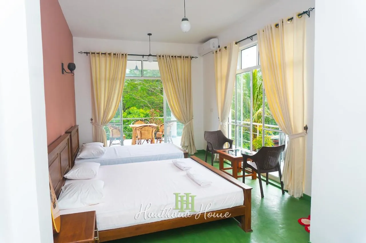 Hanthana Home Puliyadda