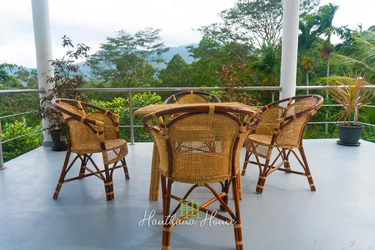 Guest house Hanthana Home Puliyadda Sri Lanka