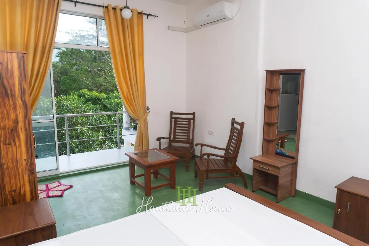 Hanthana Home Puliyadda 0*,  Sri Lanka