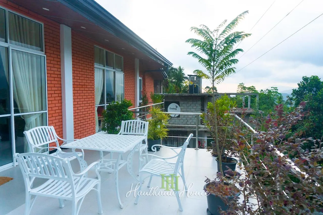 Hanthana Home Puliyadda