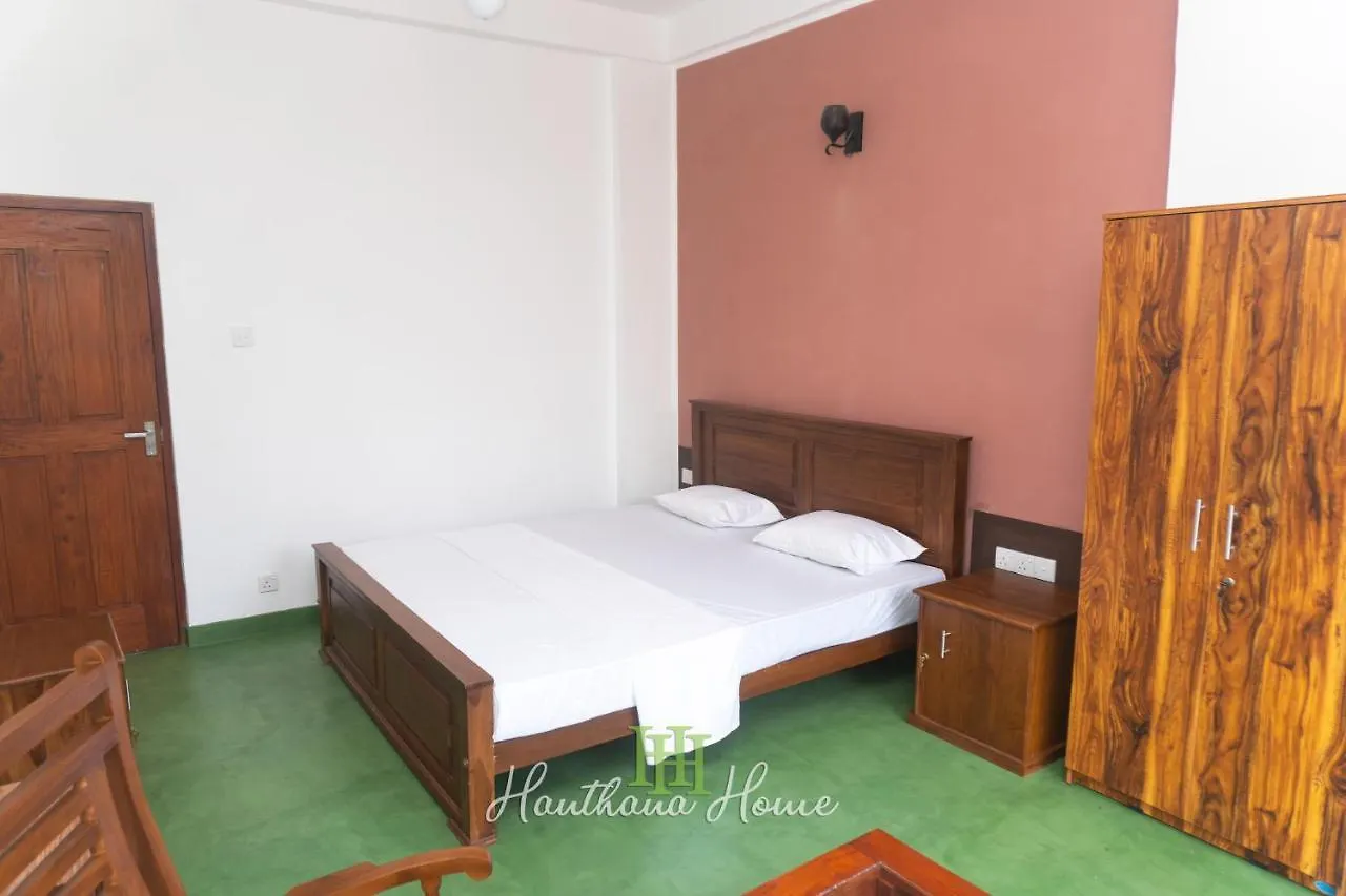 Hanthana Home Puliyadda 0*,