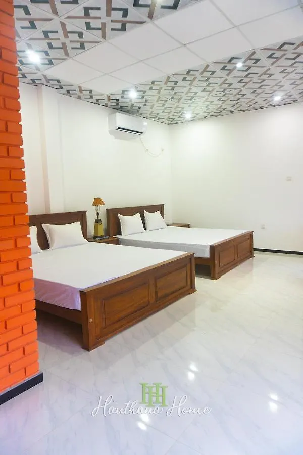 Hanthana Home Puliyadda