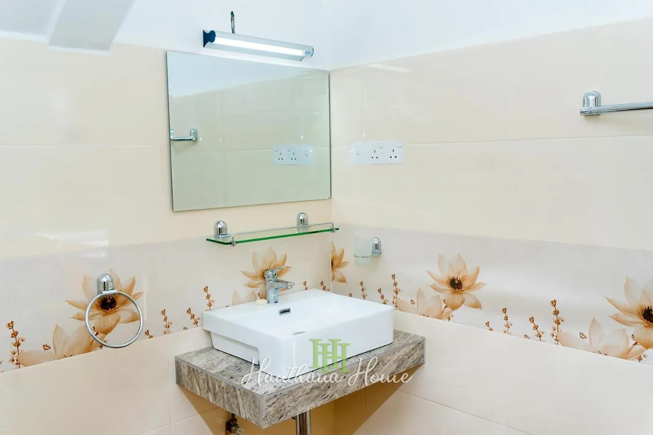 Guest house Hanthana Home Puliyadda
