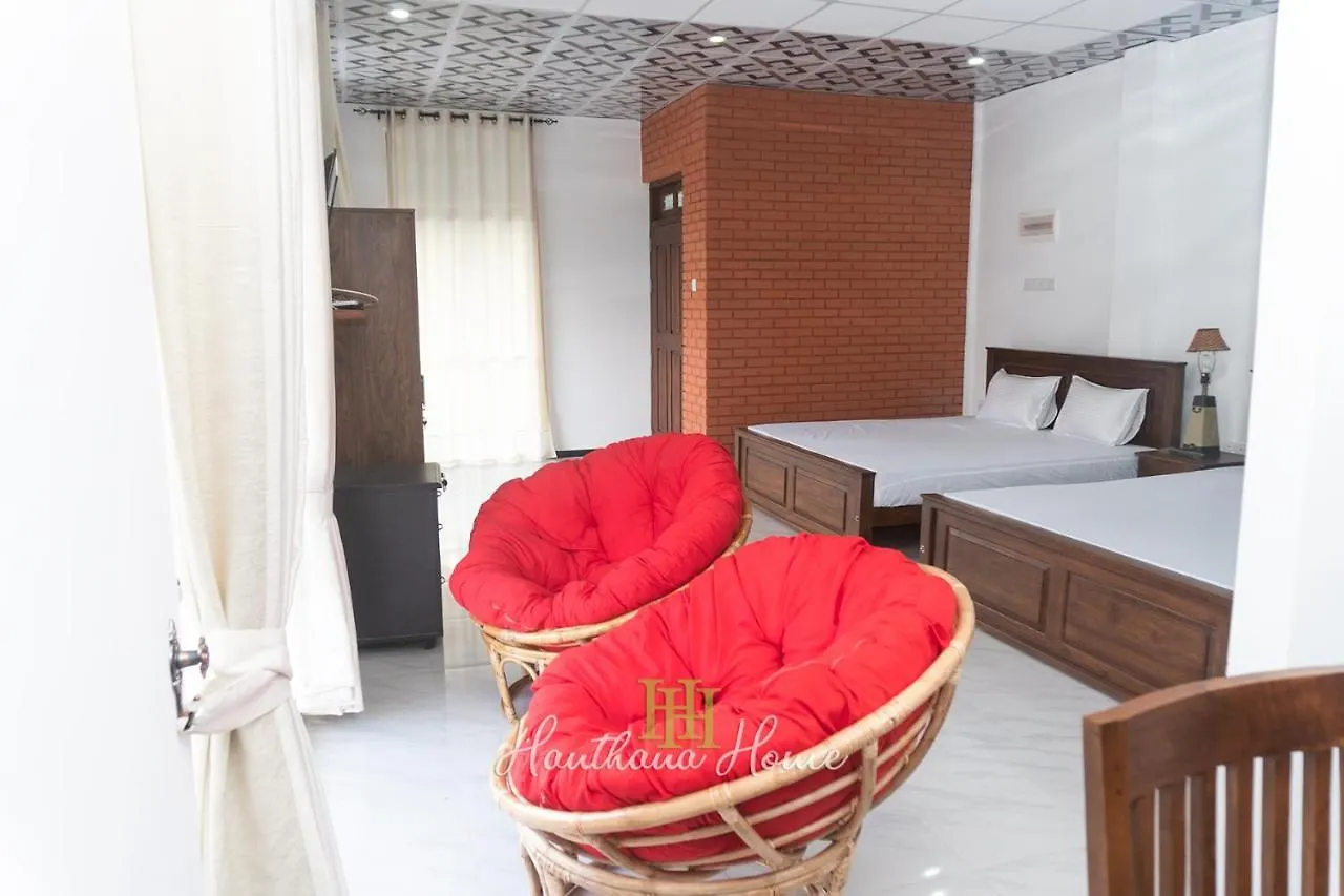 Guest house Hanthana Home Puliyadda